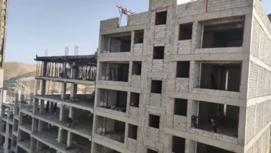 فروش زمین مسکونی و تجاری در فاز۸ پردیس