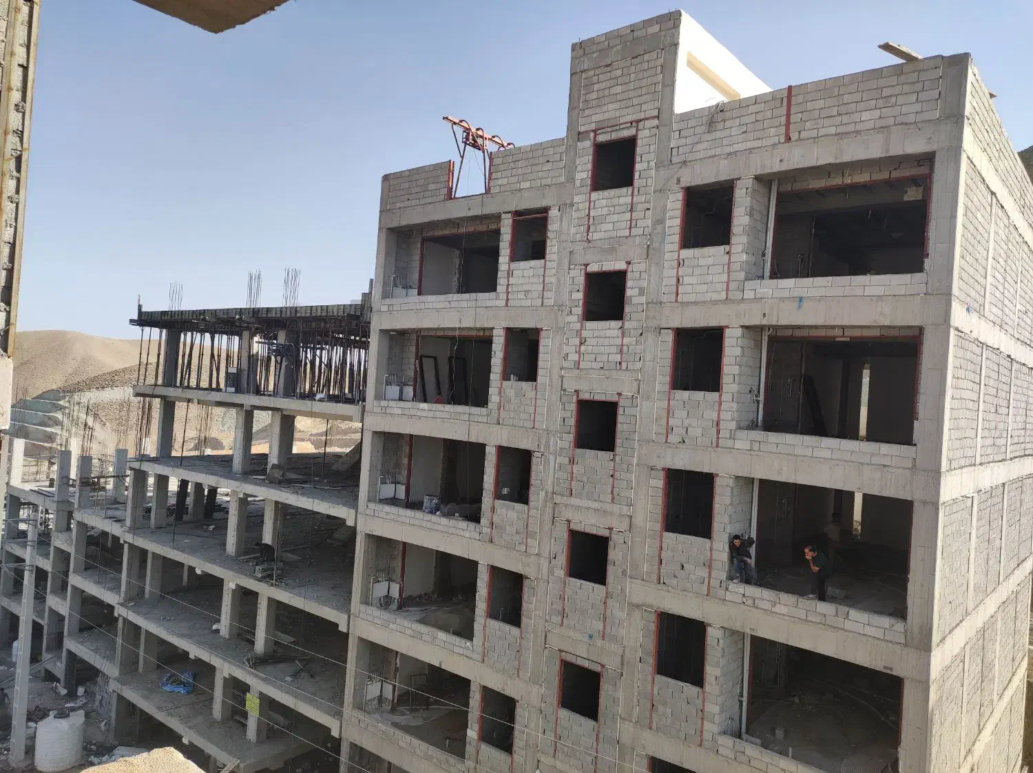 فروش زمین مسکونی و تجاری در فاز۸ پردیس