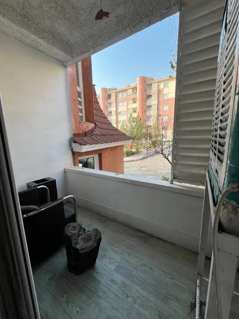 توضیحات

فاز۳ پردیس خیابان معلم 
مجتمع زنبق 
۵۰ متری
طبقه اول 
اسانسور+پارکینگ
نگهبانی ۲۴ ساعته 
واحد تخلیه اماده بازدید