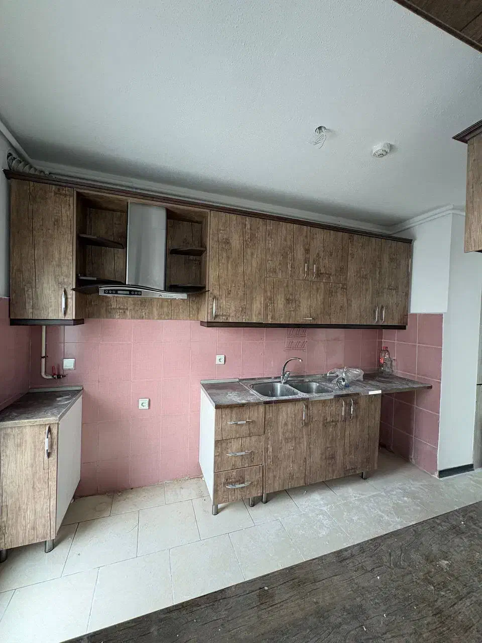 اجاره آپارتمان / 64 متری/ فاز ۳ / پردیسان