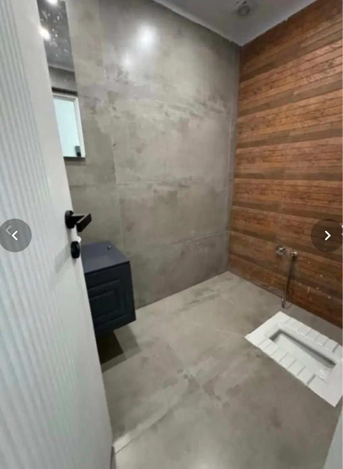 آپارتمانی برند اجاره/ ۲۱۰ متر/ ۳ خواب/ فاز ۱