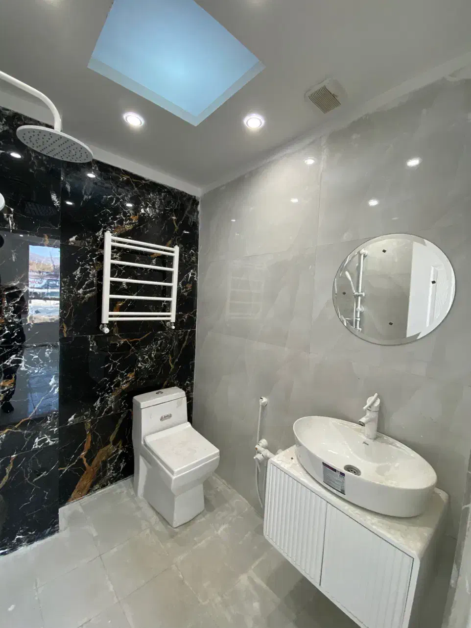 فروش آپارتمان ویلا نوساز کلید نخورده یک خواب