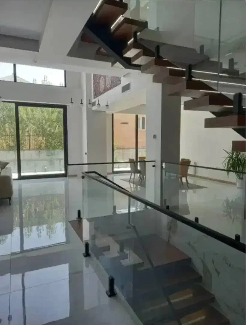 تریبلکس/فول لاکچری/استخروجکوزی