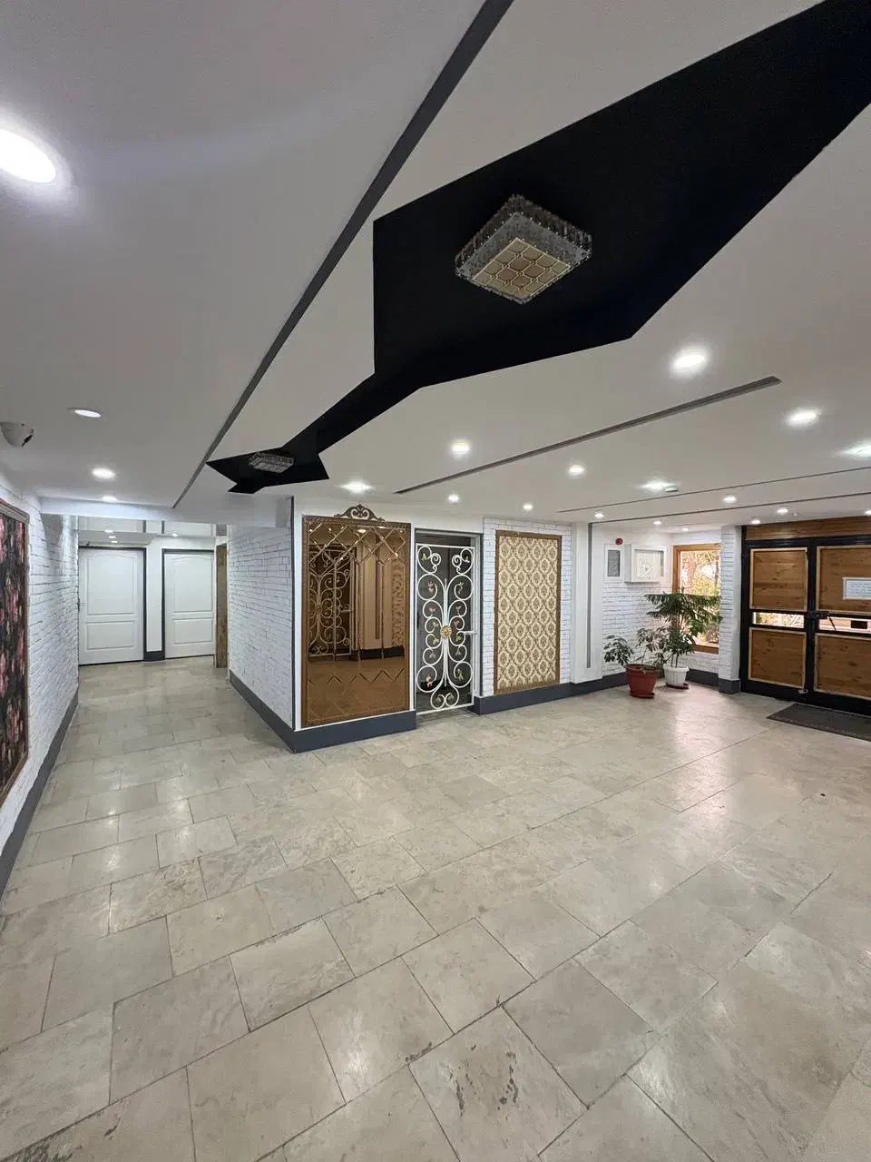 اجاره آپارتمان / 64 متری/ فاز ۳ / پردیسان