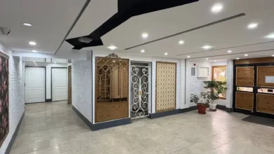 اجاره آپارتمان / 64 متری/ فاز ۳ / پردیسان