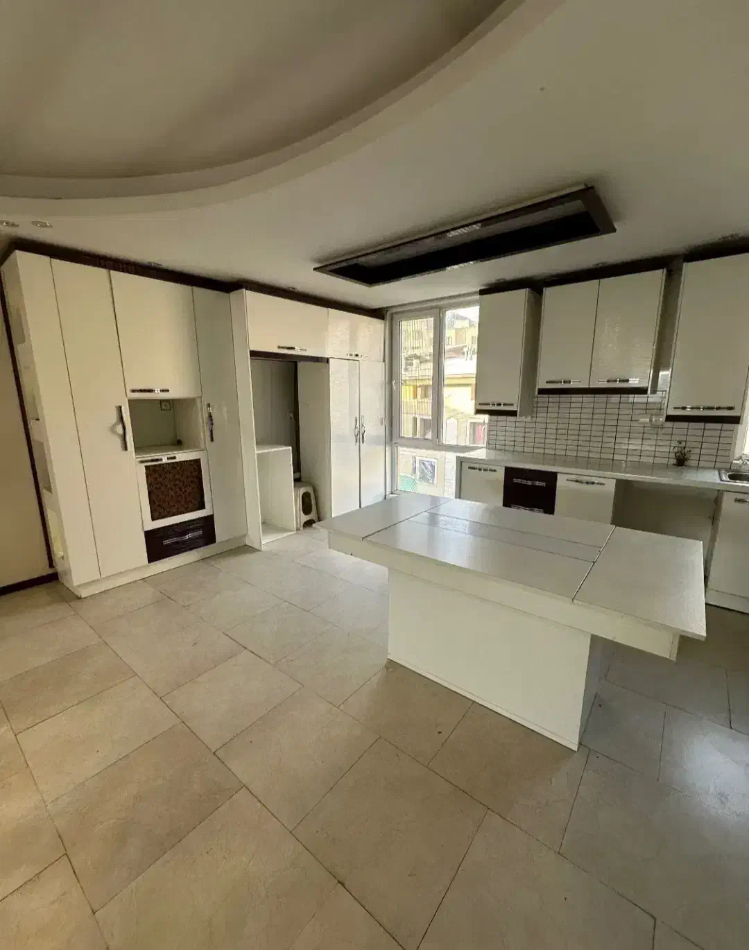 ۲۳۰ متر دوبلکس/ با دو تراس قابل چیدمان