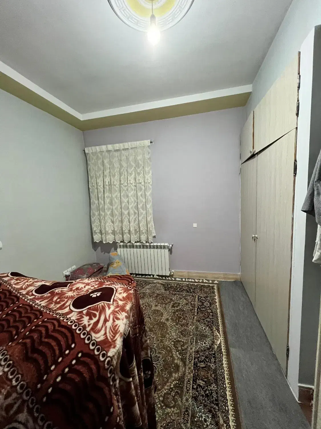 رهن آپارتمان در محله ۲ فاز ۸ پردیس فول