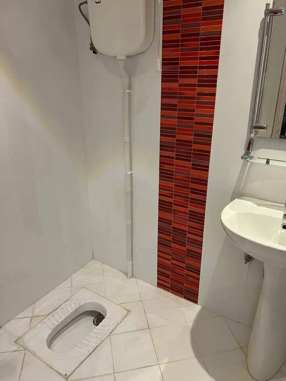 فاز ۲ آپارتمان شخصی ساز/ ۱۳۱ متر ۳ خوابه