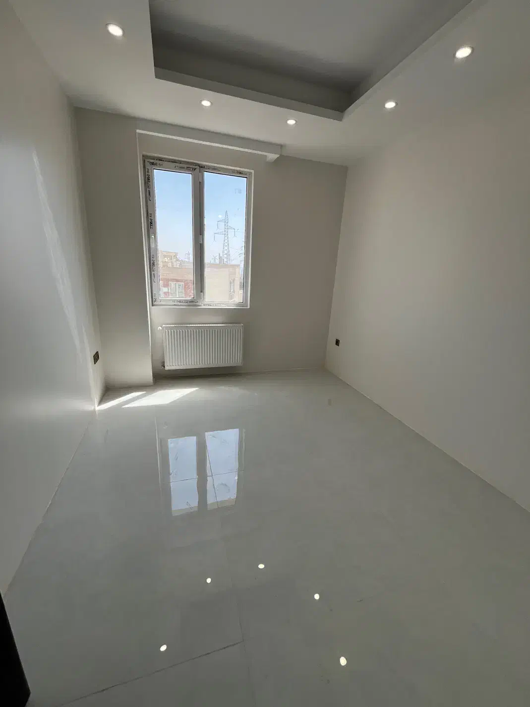 پردیس ۱۲۱متر اپارتمان نوساز فول فاز۲محله۲