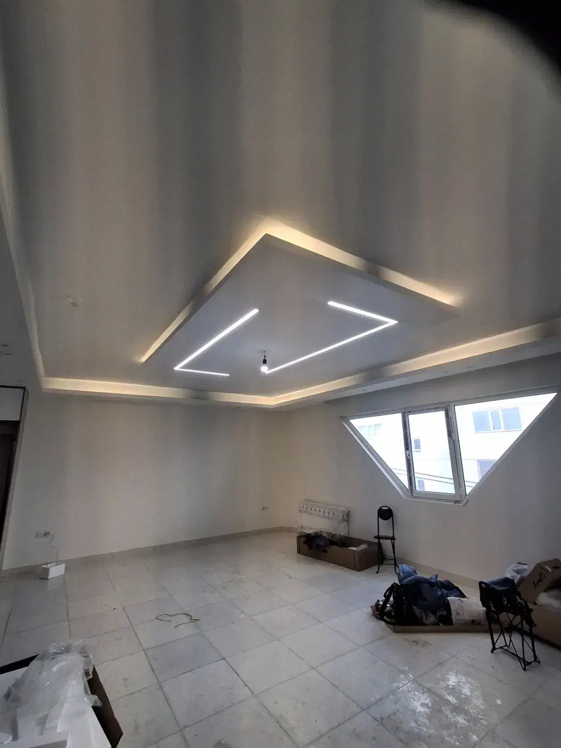 فاز ۸ جهاندیده