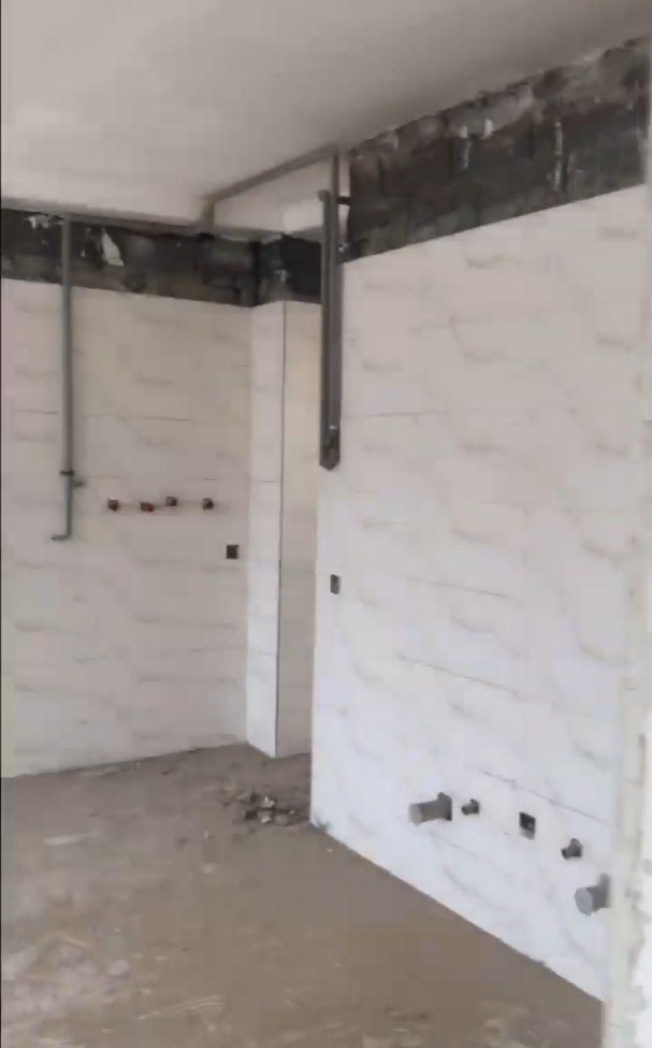 مسکن هامون/فازهشت پردیس/۹۸متر،کلید تحویل