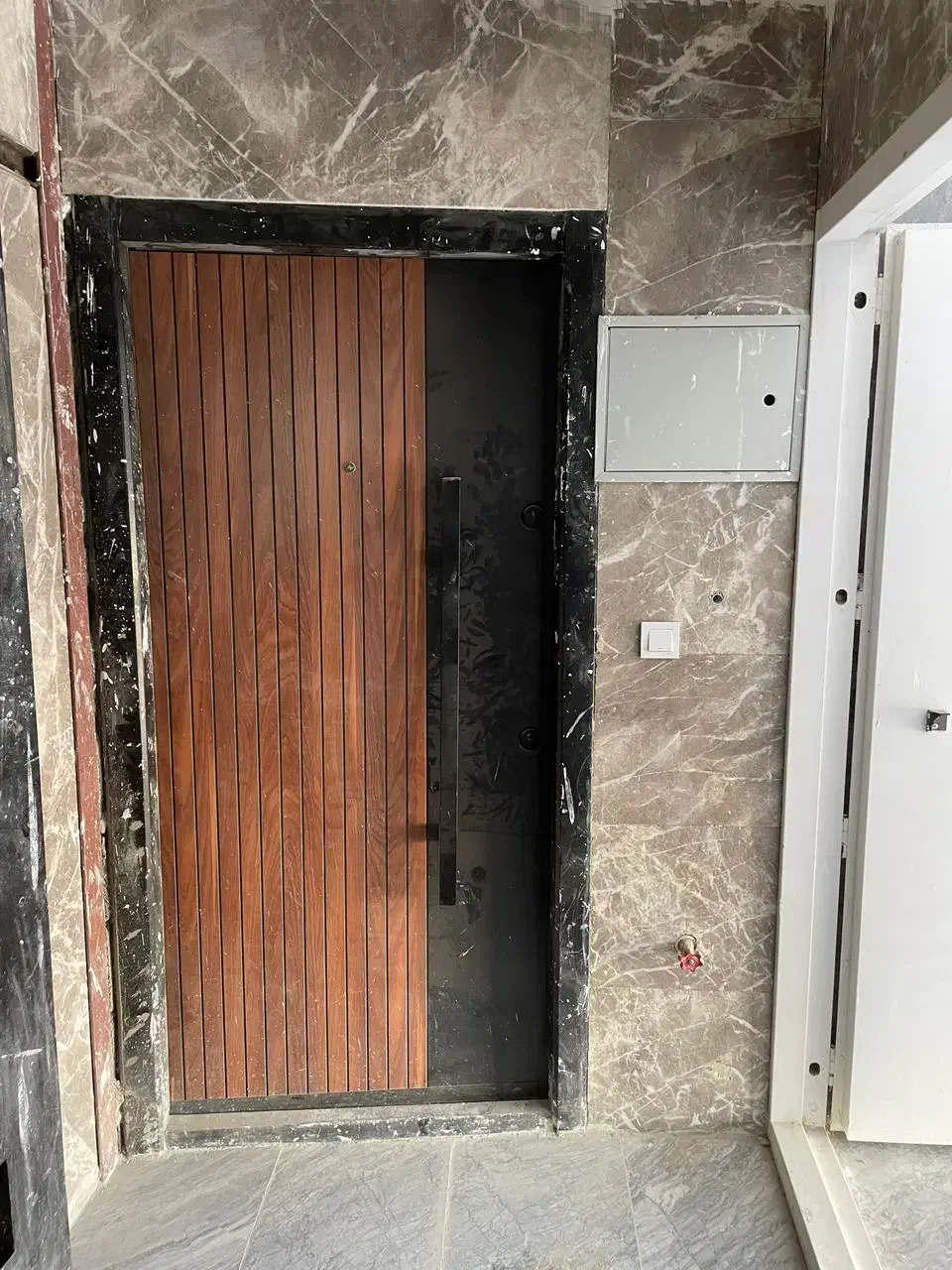 اپارتمان شخصی ساز پردیس