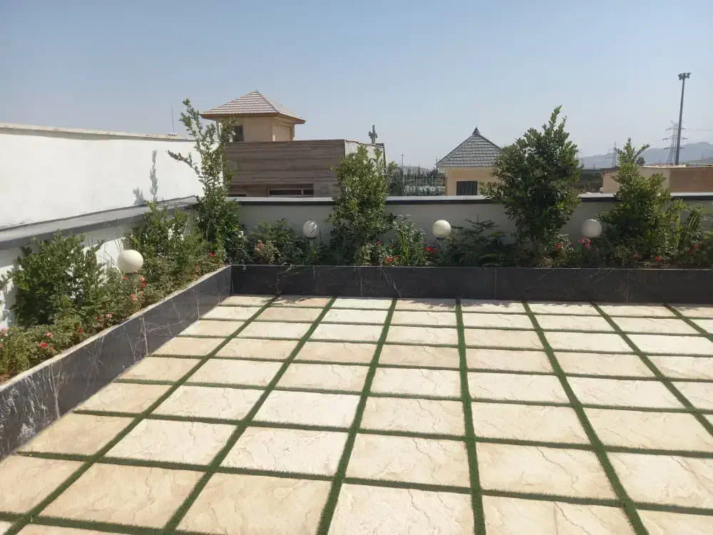 تریبلکس/فول لاکچری/استخروجکوزی