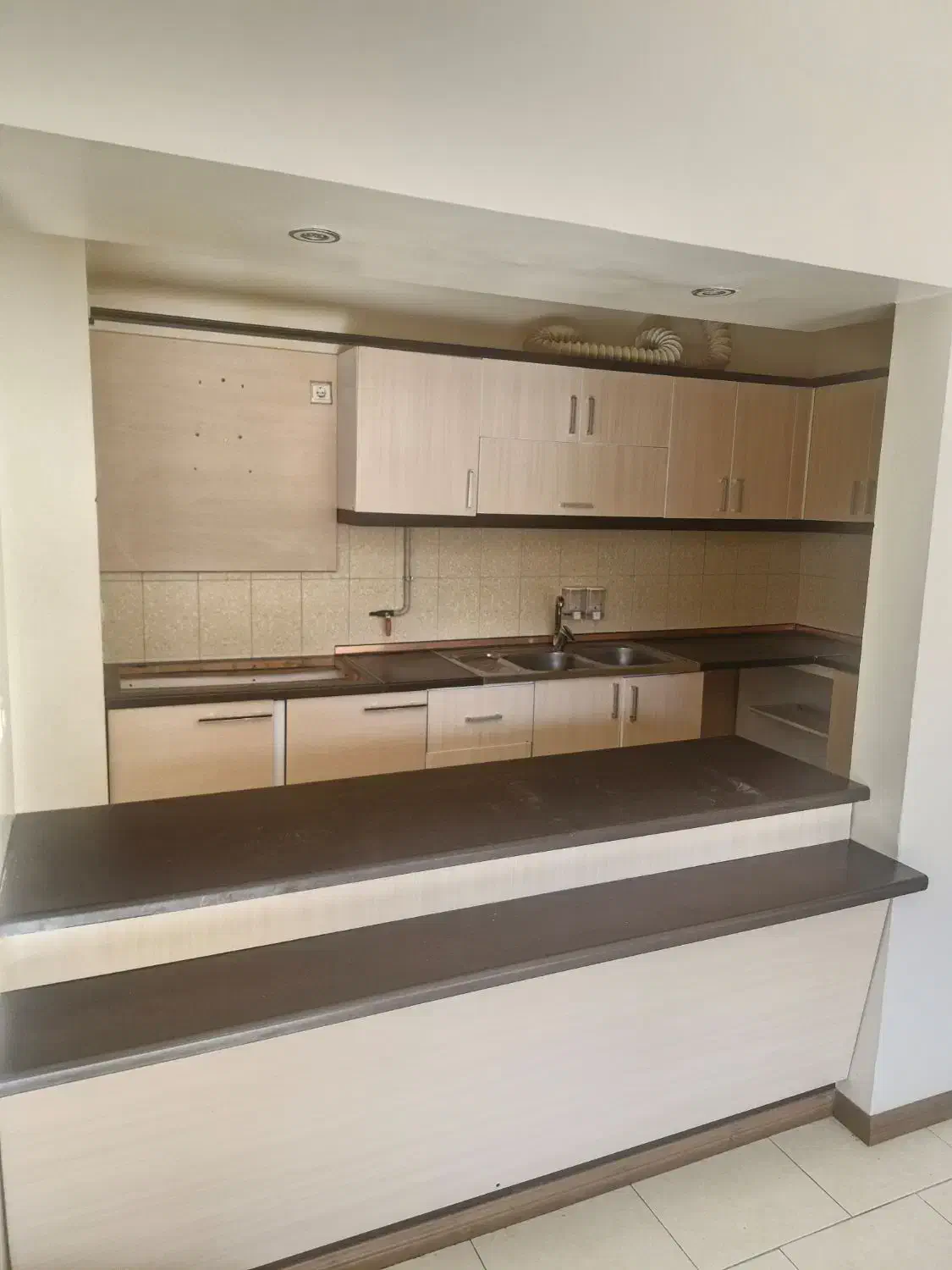 فاز۳ ۷۵ متری دوخواب