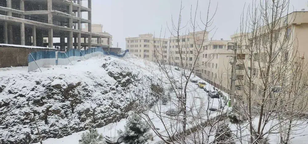 ۱۰۰ متری فاز ۱ - فول