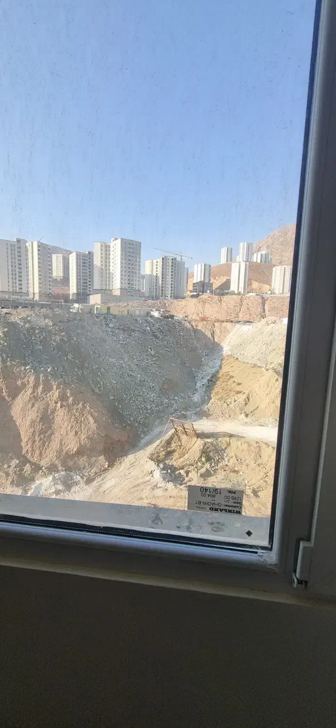 پردیس فاز ۱۱ زون۵پروژه غدیر ۱۰۰متری۳۵۰ با ۱۱ اجاره