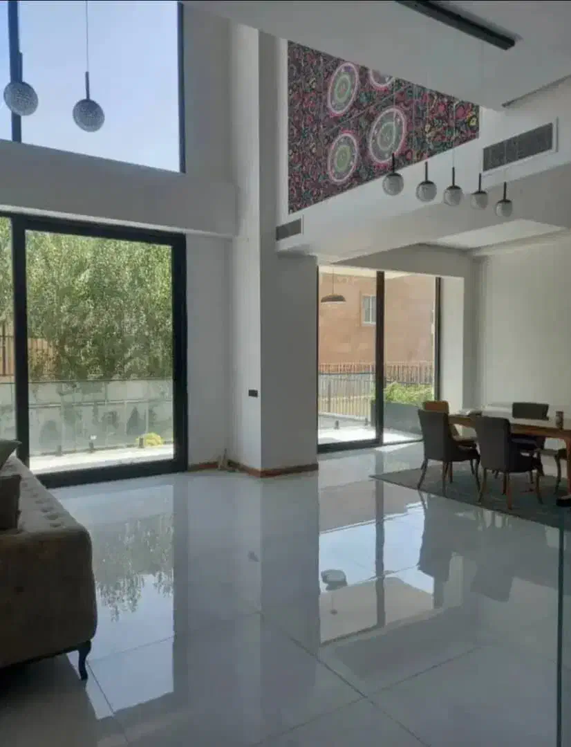 تریبلکس/فول لاکچری/استخروجکوزی