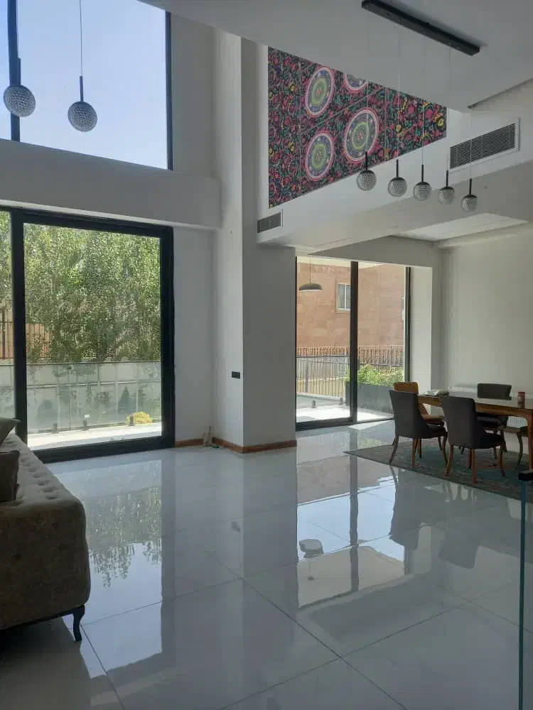 تریبلکس/فول لاکچری/استخروجکوزی