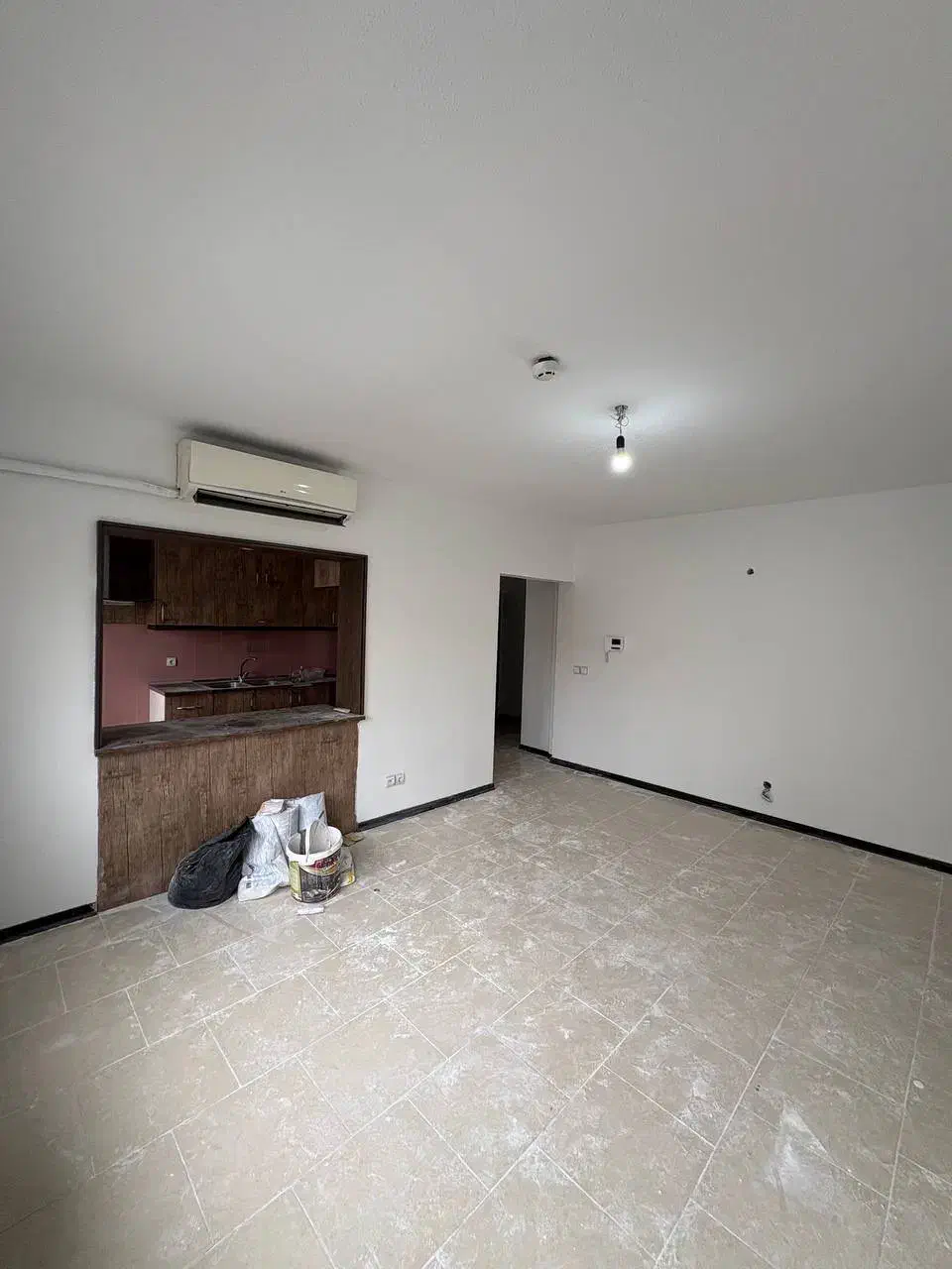 اجاره آپارتمان / 64 متری/ فاز ۳ / پردیسان