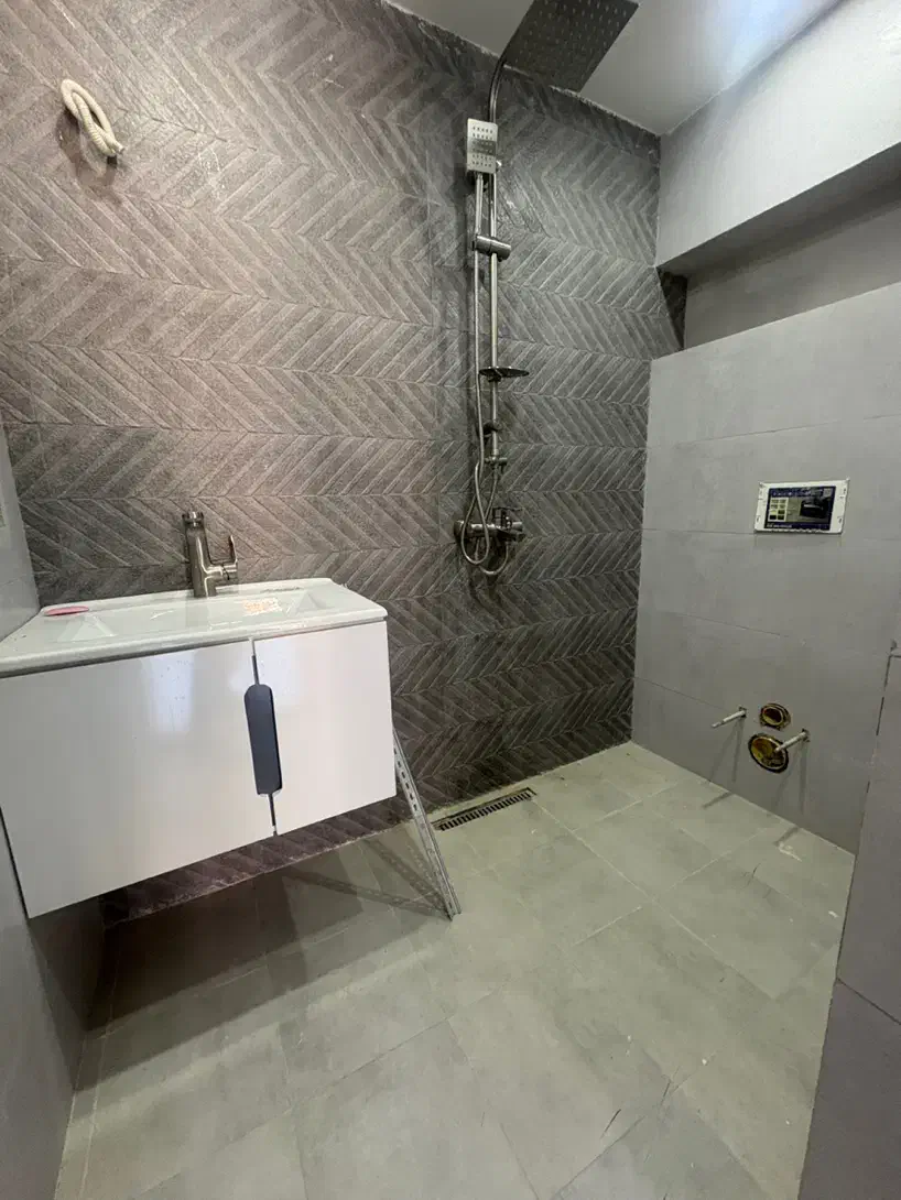 ویلایی فاز ۴ دوطبقه مجزا