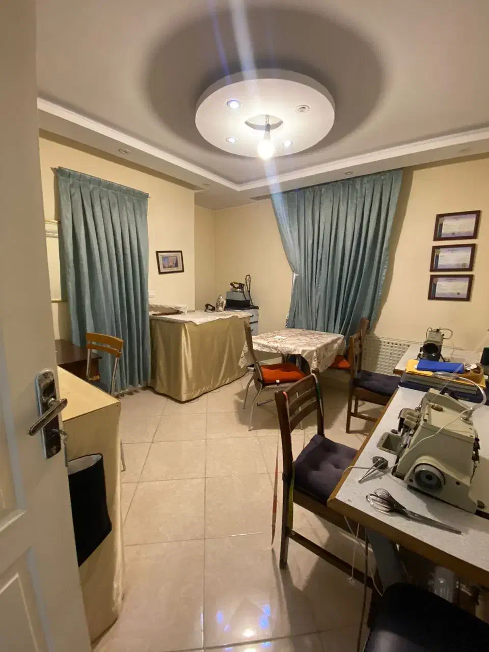 فاز یک میدان عدالت ۱۱۷متر سند تک برگ ۵.۳۰۰