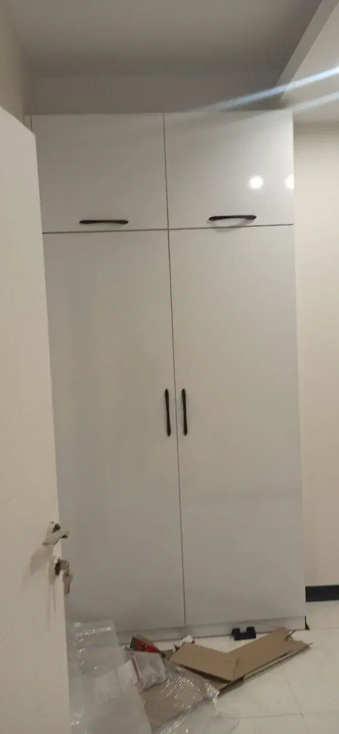 فاز۸پردیس۱۴۰متر۳خوابه شخصی ساز ویوابدی قله دماوند