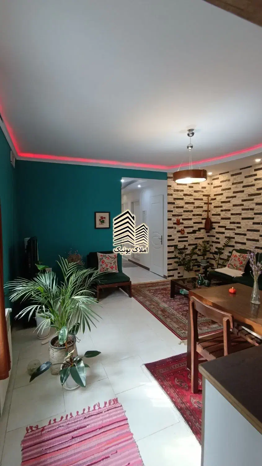 فاز۳ خیابان معلم ۷۵ متر