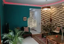 فاز۳ خیابان معلم ۷۵ متر