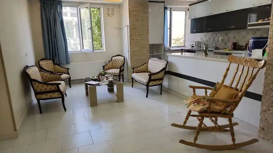 ۱۰۰ متری فاز ۱ - فول