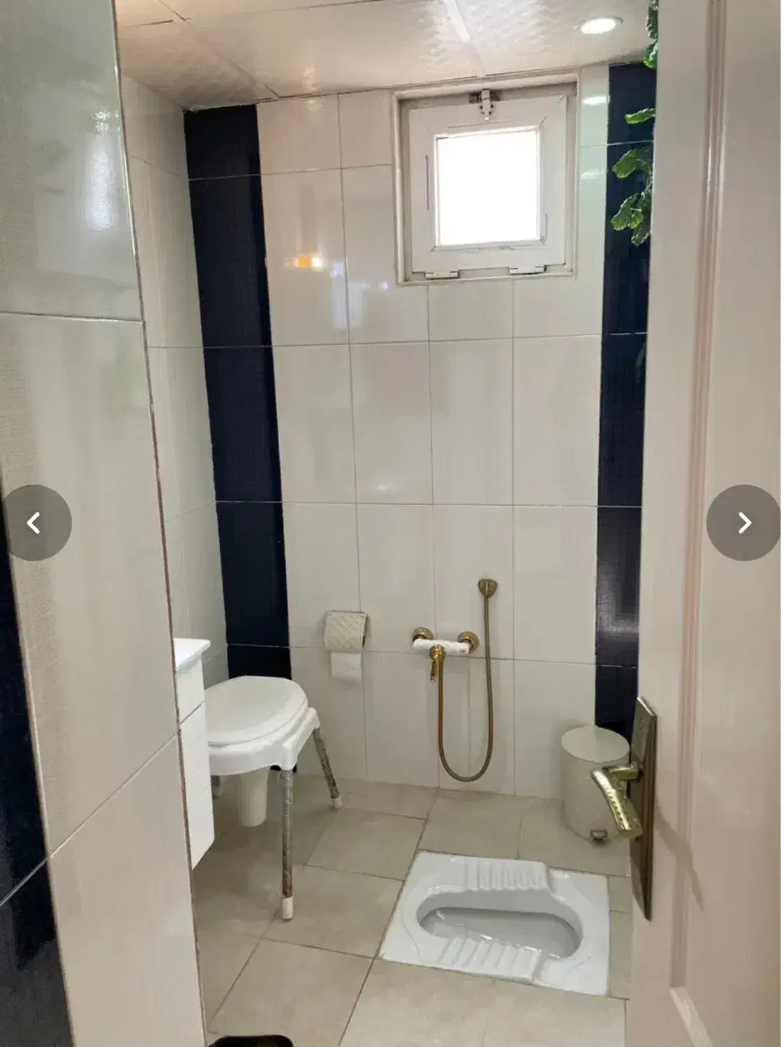 آپارتمانی اجاره/ ۱۴۶ متر/ ۳ خواب/ فاز ۱