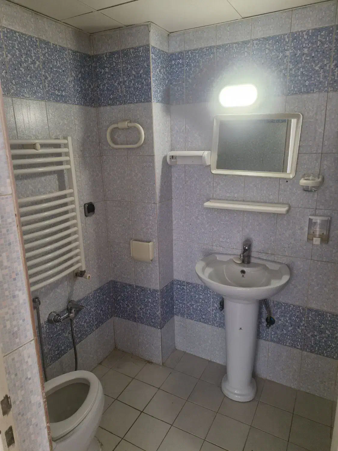 فاز۳ ۷۵ متری دوخواب