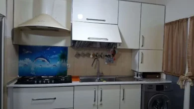 فاز۳محله پردیسان۲ خواب