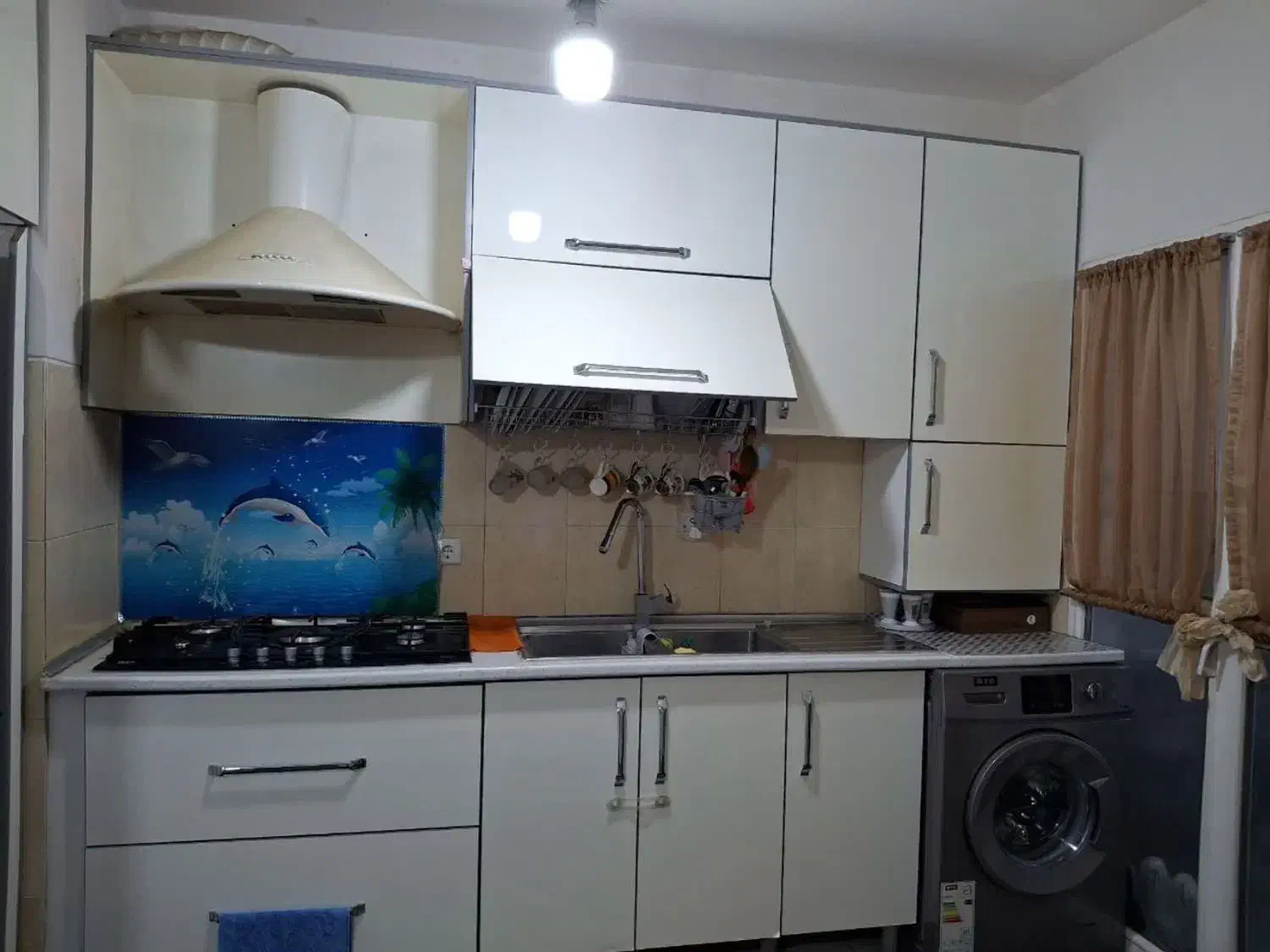 فاز۳محله پردیسان۲ خواب