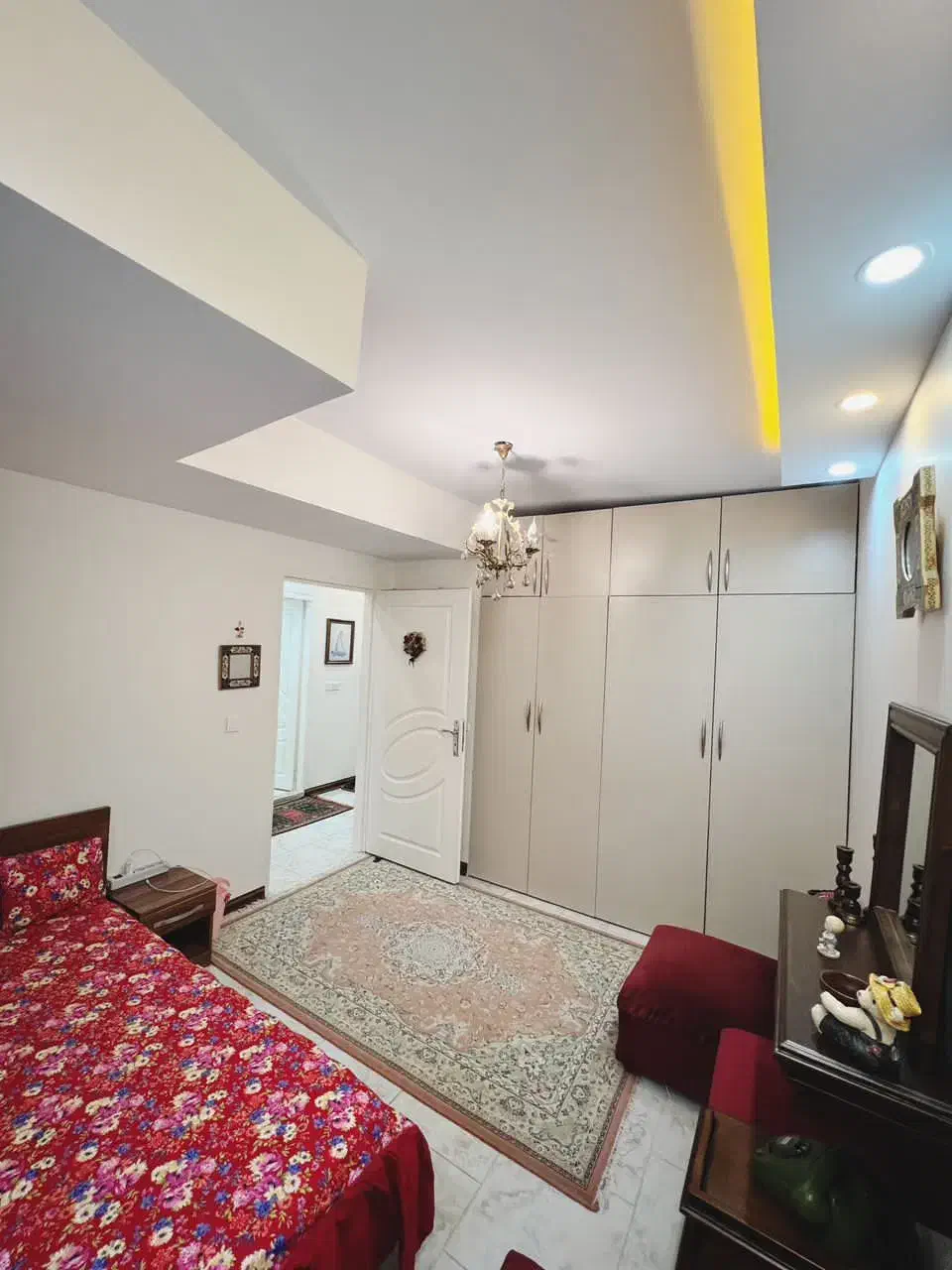 فاز 8پردیس/امیرساوالان/فول لاکچری