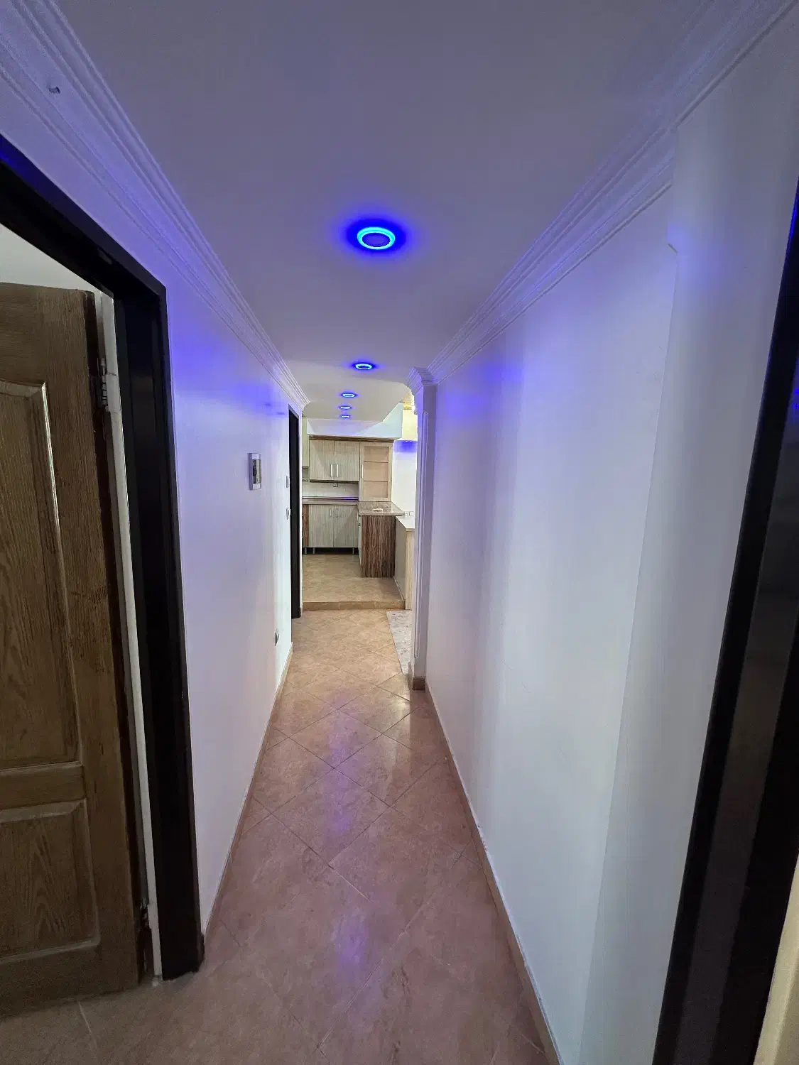 ویلایی ۱۲۵ متر دو خوابه سند تک برگ