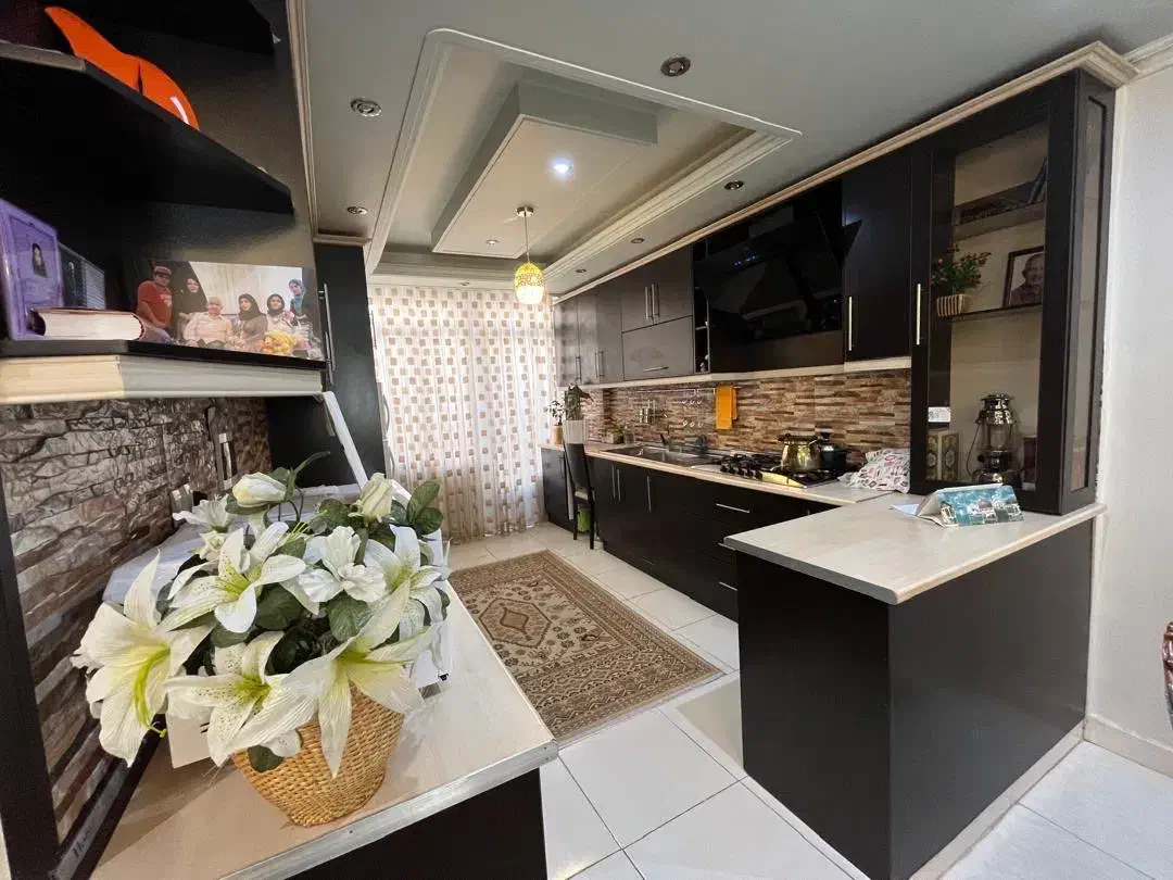 پردیس ویلای ۲طبقه مجزا فاز۴