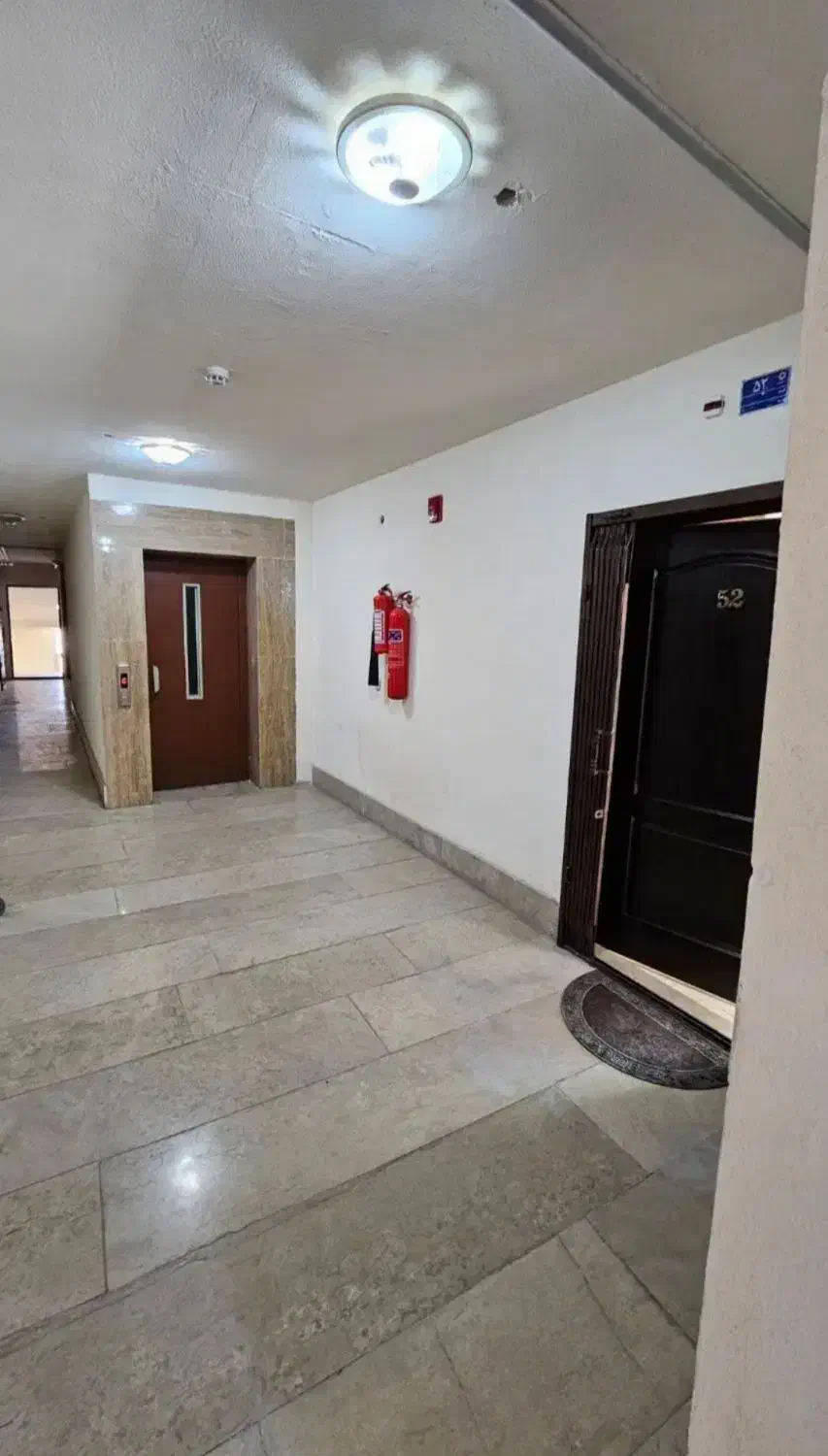 آپارتمان ۷۸ متری ، فاز۳ ، محله پردیسان