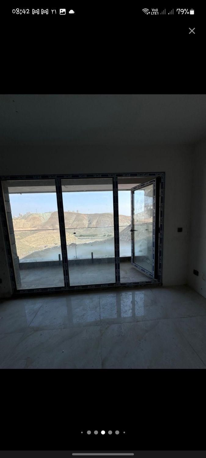 130-meter mountain, 3 bedrooms, phase 11