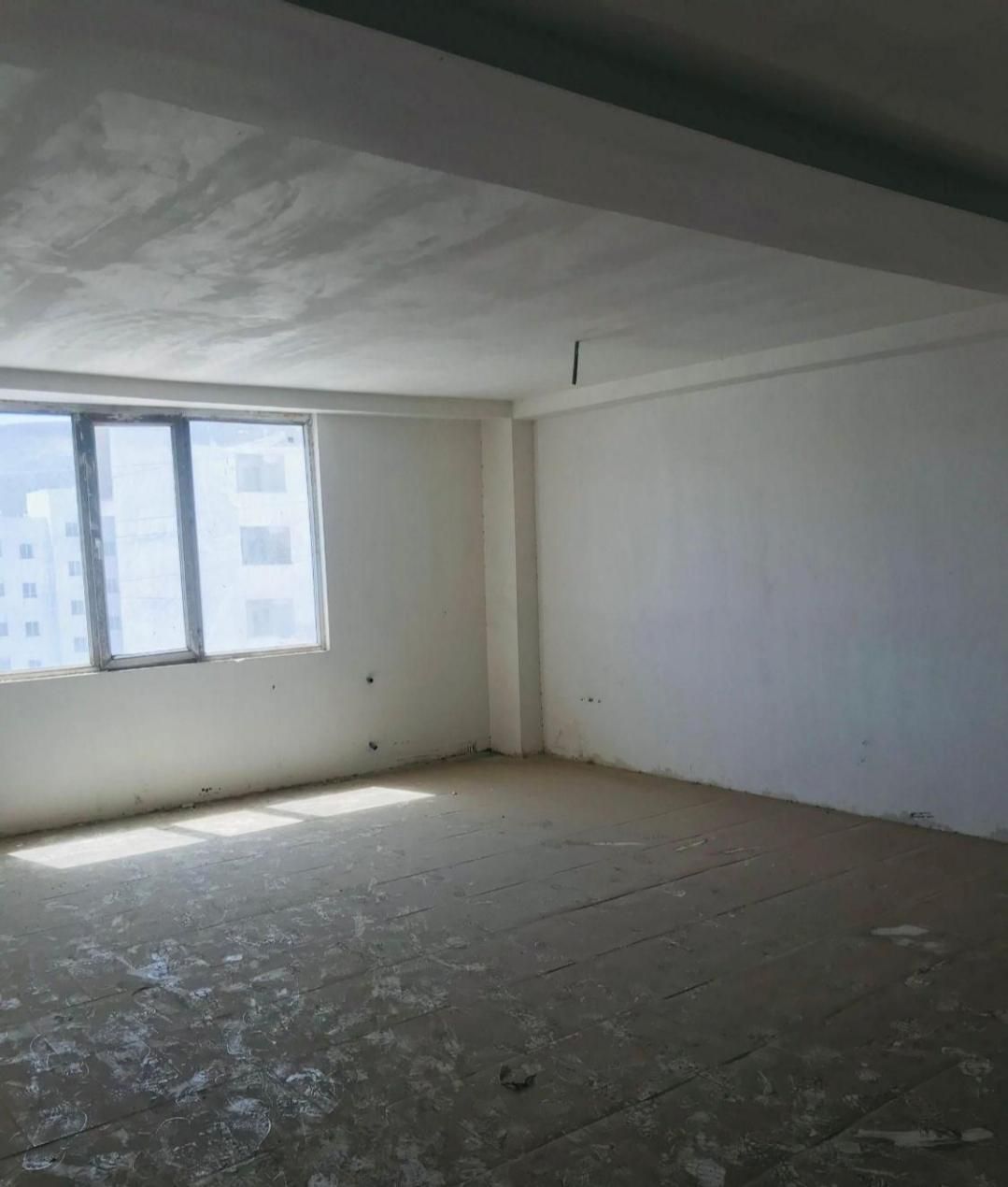 مسکن هامون/فازهشت پردیس/۹۸متر،کلید تحویل