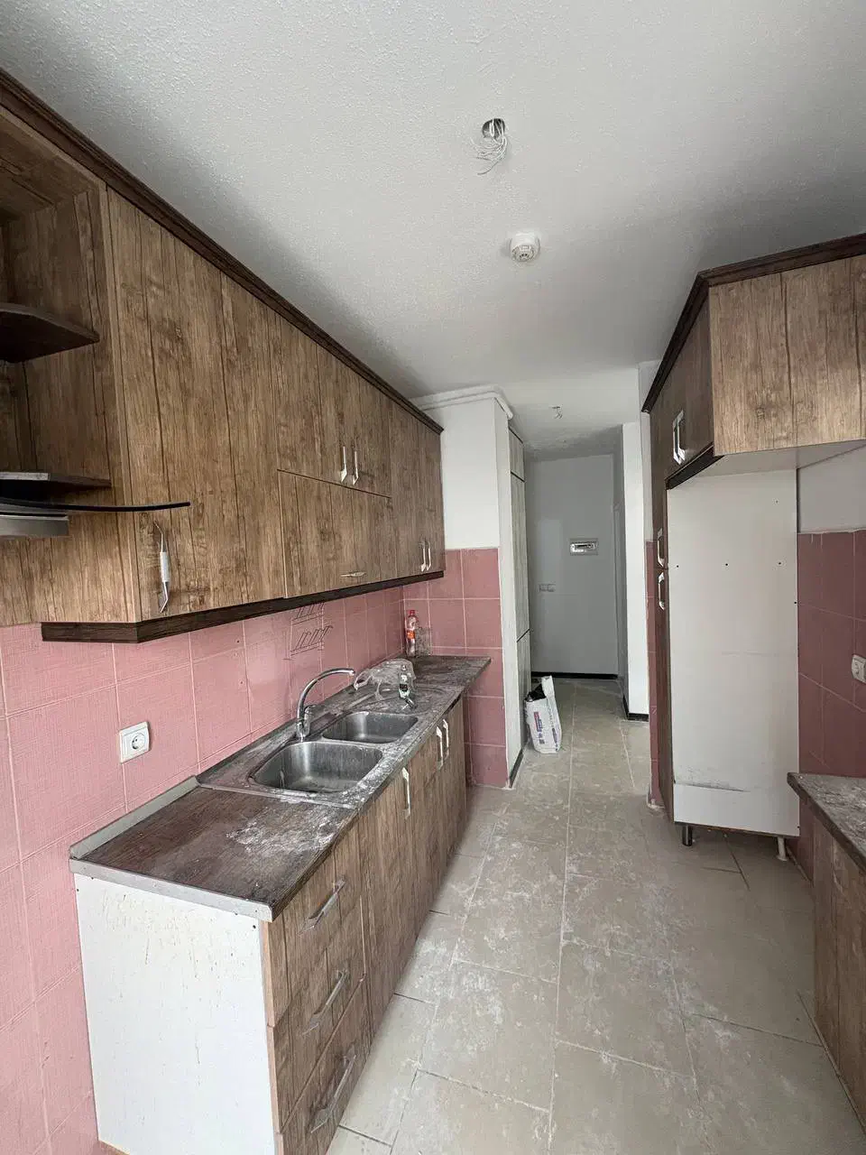 اجاره آپارتمان / 64 متری/ فاز ۳ / پردیسان