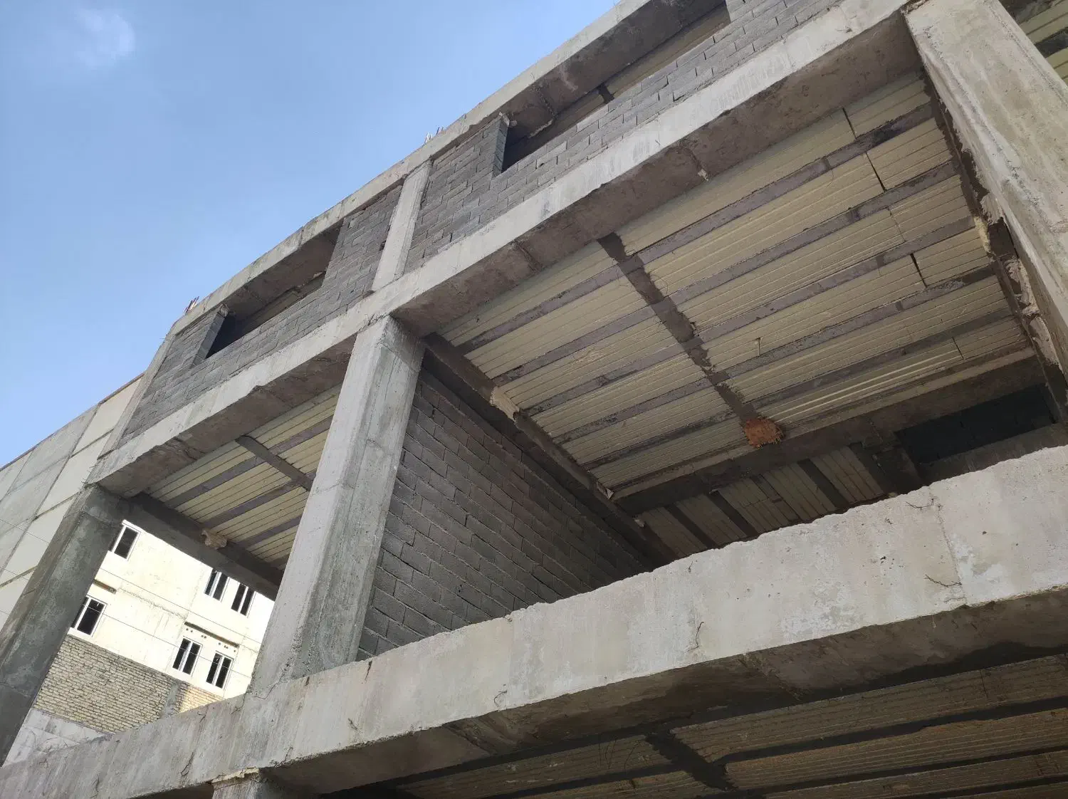 فروش زمین مسکونی و تجاری در فاز۸ پردیس