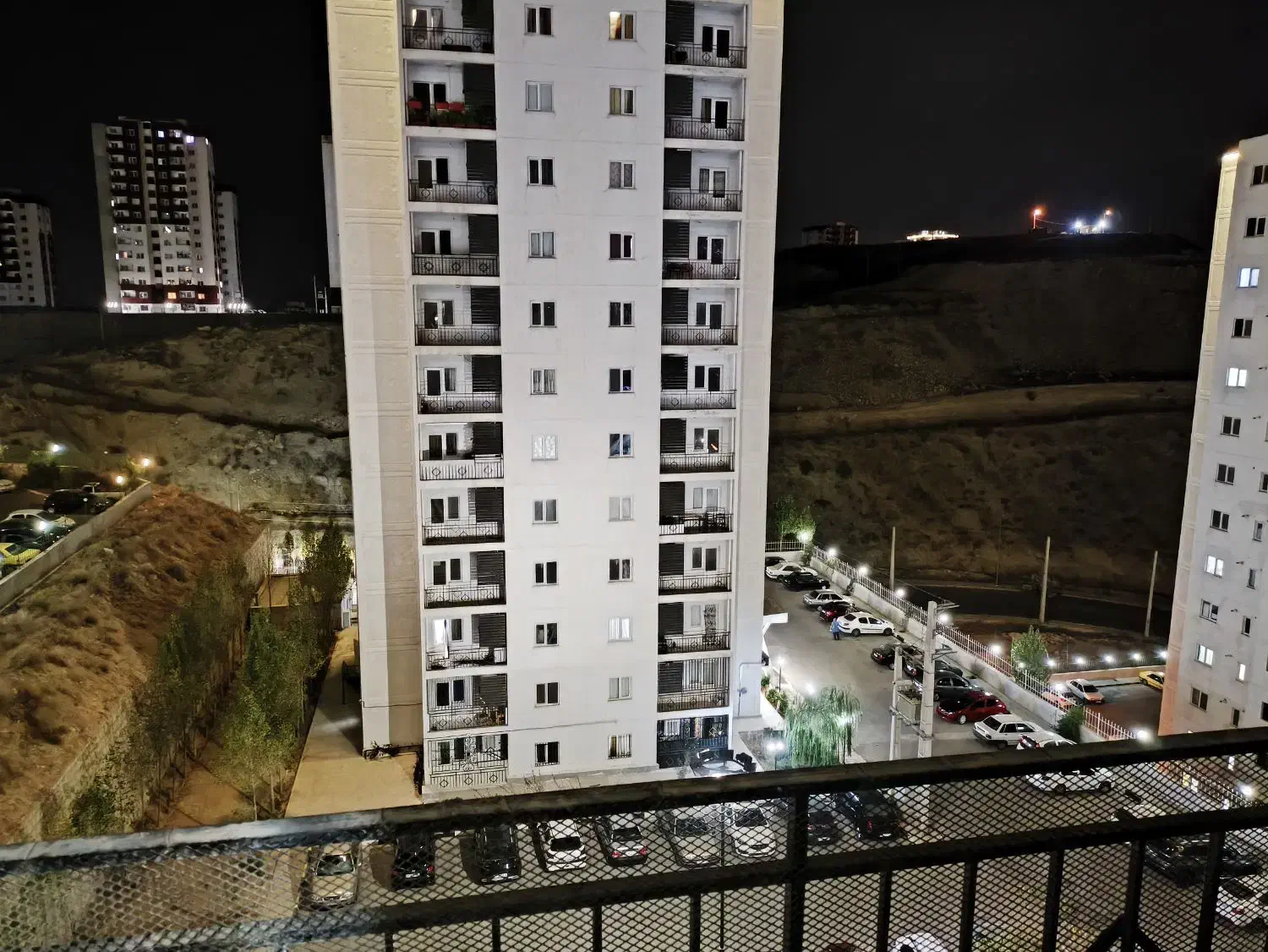 رهن کامل فاز ۱۱