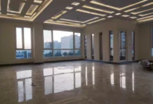 ۲۵۰ متر ، فول لوکس ، در فاز دو