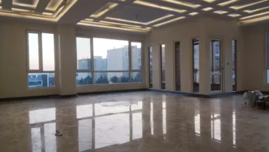 ۲۵۰ متر ، فول لوکس ، در فاز دو