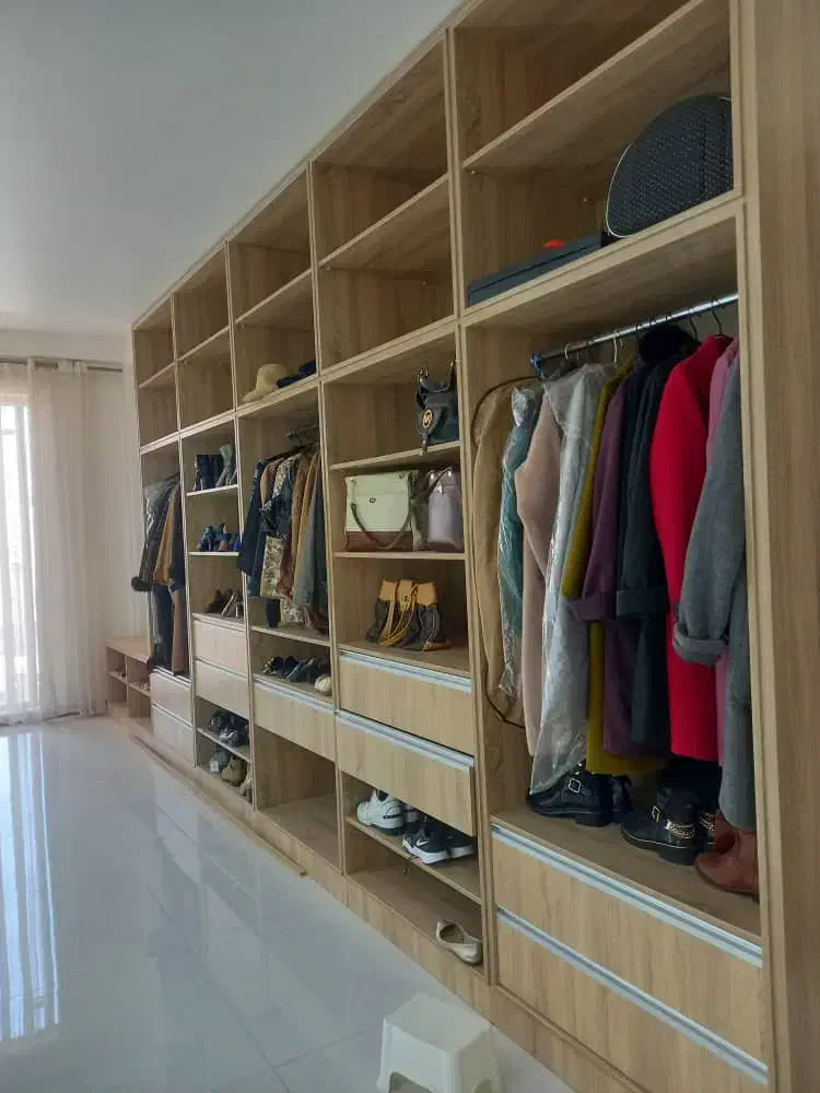 تریبلکس/فول لاکچری/استخروجکوزی