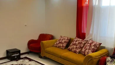 فاز ۳ مجتمع پارسه