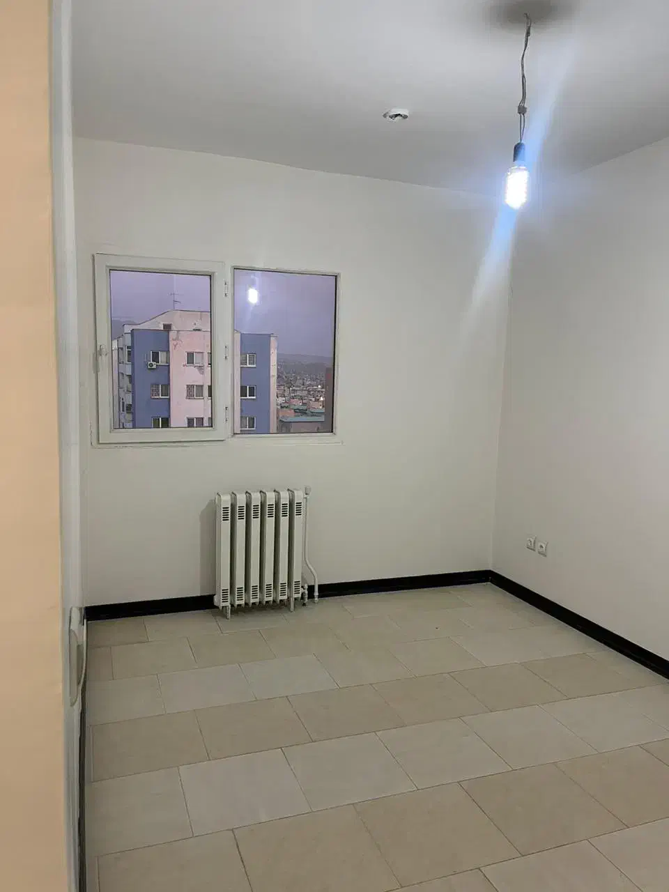 اپارتمان دو خواب فاز ۳ ویودار