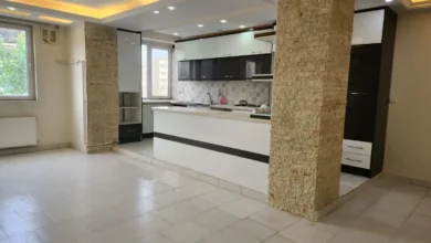 ۱۰۰ متری فاز ۱ - فول