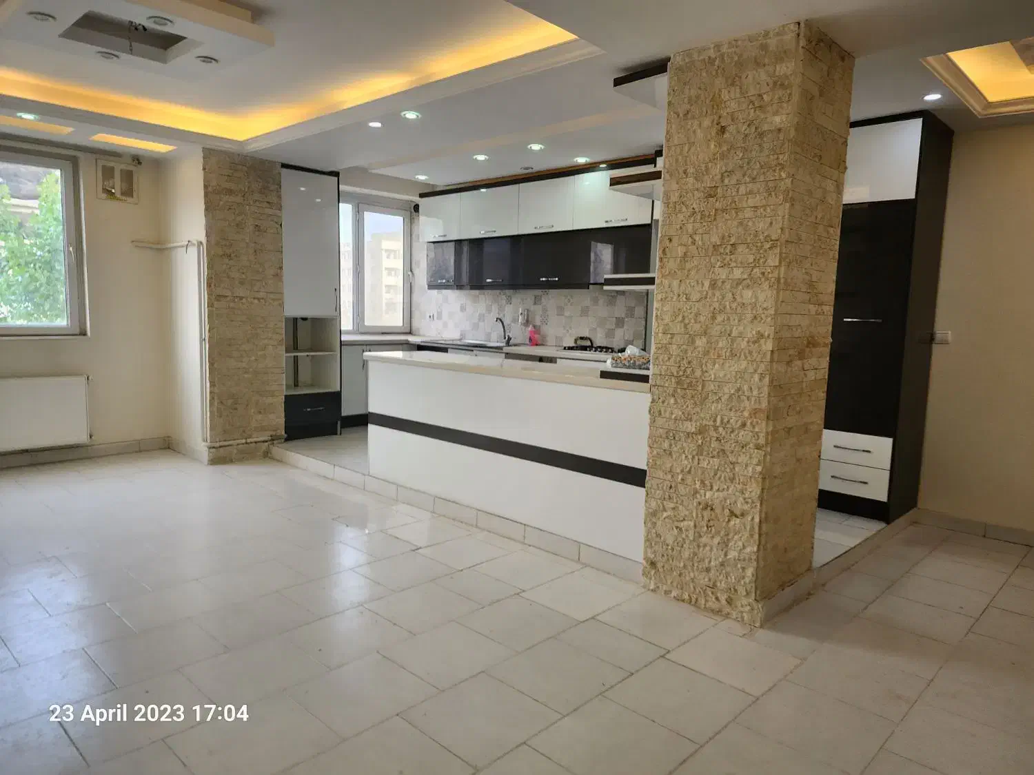 ۱۰۰ متری فاز ۱ - فول