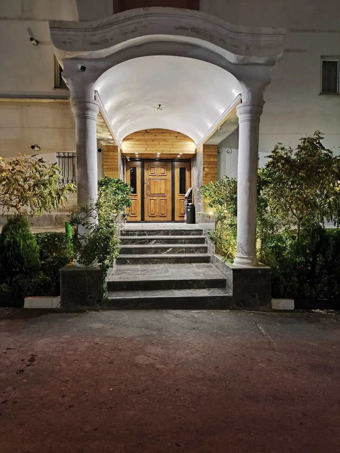 رهن کامل فاز ۱۱